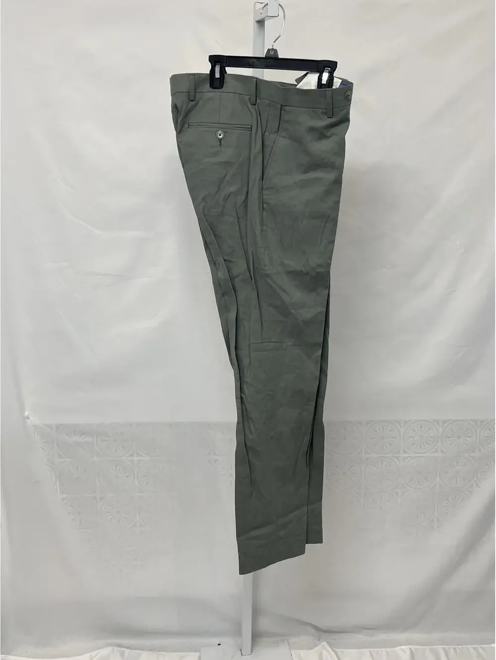 Tommy Hilfiger Modern Fit Linen pants